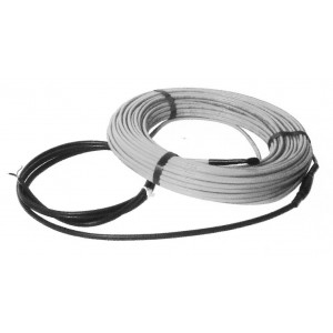 Topný kabel KDPHEAT CAB 20 UV, 116m, 2320W