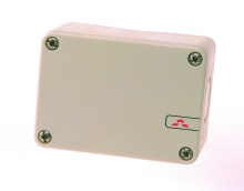 příslušenství termostatů - Prostorový snímač IP 44